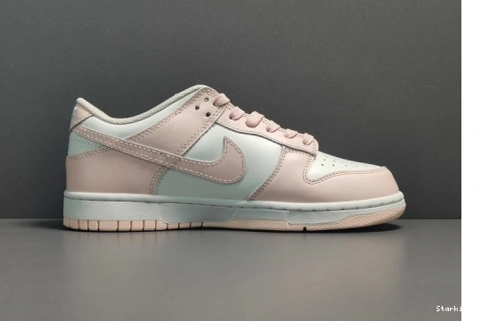 LOW DUNK NIKE Pearl＂DD1503-102 ＂Orange 0813